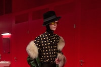 Valentino Autumn/Winter 2025 AW25 FW25