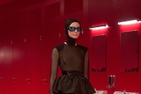 Valentino Autumn/Winter 2025 AW25 FW25