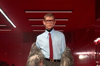 Valentino Autumn/Winter 2025 AW25 FW25