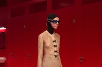 Valentino Autumn/Winter 2025 AW25 FW25