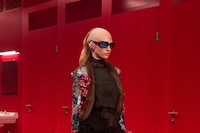 Valentino Autumn/Winter 2025 AW25 FW25