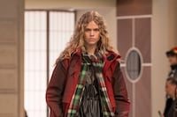 Louis Vuitton Autumn/Winter 2025 womenswear