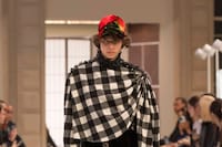 Louis Vuitton Autumn/Winter 2025 womenswear