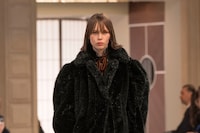 Louis Vuitton Autumn/Winter 2025 womenswear