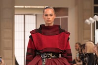 Louis Vuitton Autumn/Winter 2025 womenswear
