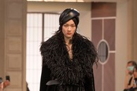 Louis Vuitton Autumn/Winter 2025 womenswear