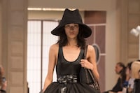 Louis Vuitton Autumn/Winter 2025 womenswear
