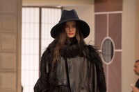 Louis Vuitton Autumn/Winter 2025 womenswear