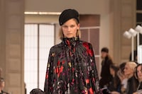 Louis Vuitton Autumn/Winter 2025 womenswear
