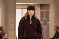 Louis Vuitton Autumn/Winter 2025 womenswear