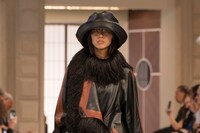Louis Vuitton Autumn/Winter 2025 womenswear