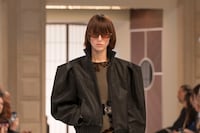 Louis Vuitton Autumn/Winter 2025 womenswear