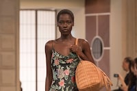 Louis Vuitton Autumn/Winter 2025 womenswear