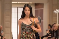Louis Vuitton Autumn/Winter 2025 womenswear