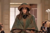 Louis Vuitton Autumn/Winter 2025 womenswear