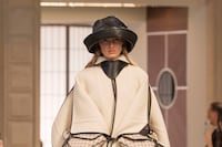 Louis Vuitton Autumn/Winter 2025 womenswear