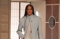 Louis Vuitton Autumn/Winter 2025 womenswear
