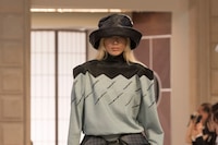 Louis Vuitton Autumn/Winter 2025 womenswear