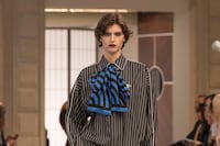 Louis Vuitton Autumn/Winter 2025 womenswear