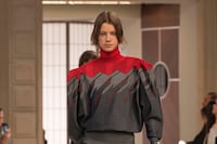 Louis Vuitton Autumn/Winter 2025 womenswear