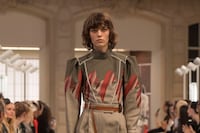 Louis Vuitton Autumn/Winter 2025 womenswear