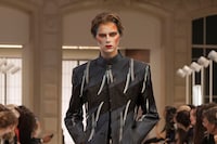 Louis Vuitton Autumn/Winter 2025 womenswear