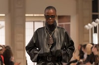 Louis Vuitton Autumn/Winter 2025 womenswear