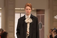 Louis Vuitton Autumn/Winter 2025 womenswear