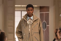 Louis Vuitton Autumn/Winter 2025 womenswear