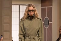 Louis Vuitton Autumn/Winter 2025 womenswear