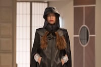 Louis Vuitton Autumn/Winter 2025 womenswear