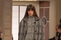 Louis Vuitton Autumn/Winter 2025 womenswear