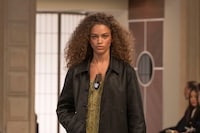 Louis Vuitton Autumn/Winter 2025 womenswear