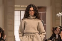 Louis Vuitton Autumn/Winter 2025 womenswear