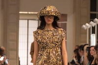 Louis Vuitton Autumn/Winter 2025 womenswear