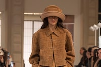 Louis Vuitton Autumn/Winter 2025 womenswear