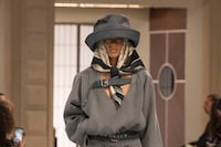 Louis Vuitton Autumn/Winter 2025 womenswear