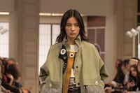 Louis Vuitton Autumn/Winter 2025 womenswear