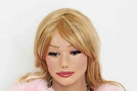 D’heygere Autumn/Winter 2025