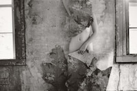 Francesca Woodman: Works from the Verbund Collection