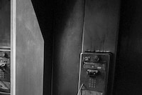 Pay Phone by Daniel Weiss