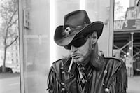 Pay Phone by Daniel Weiss