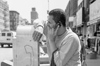 Pay Phone by Daniel Weiss