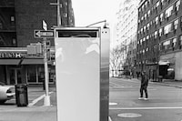 Pay Phone by Daniel Weiss