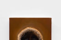 Arthur Jafa, Corps et &#226;mes, Bourse de Commerce Pinault 