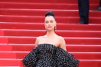 Cannes Film Festival 2025 Red Carpet