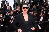 Cannes Film Festival 2025 Red Carpet
