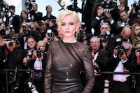 Cannes Film Festival 2025 Red Carpet