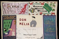 Aids Memorial Quilt