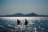 All the Love and None at the Same Time